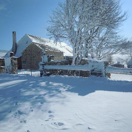 Bed and Breakfast Le Francillon Лез-Эстабль Экстерьер фото